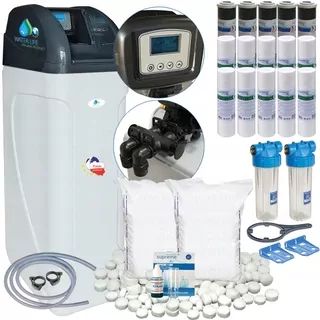 WATERLIFE Hydro Technic Grey aviváž 22 l